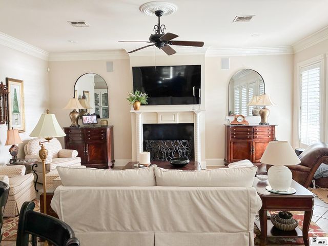 220 CRESTVIEW DRIVE, Choudrant, LA 71227