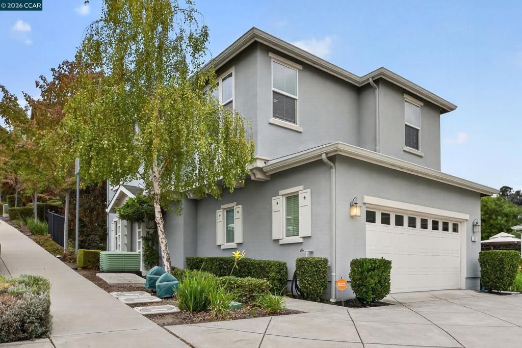 516 Falling Star Dr, Martinez, CA 94553