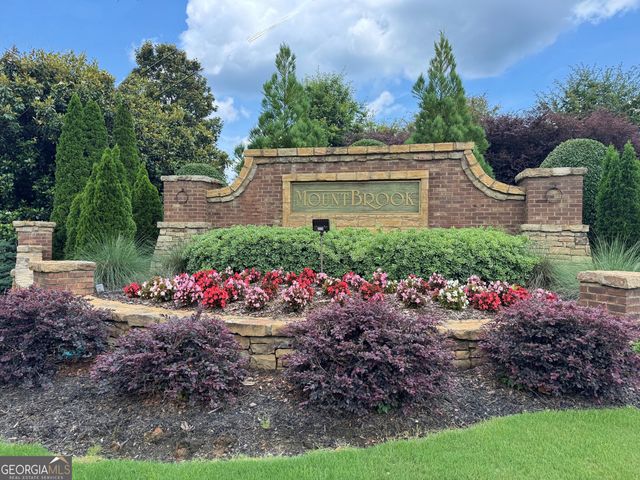 365 Swains Drive, Peachtree City, GA 30269
