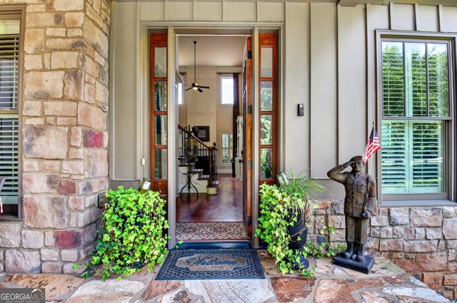 365 Swains Drive, Peachtree City, GA 30269