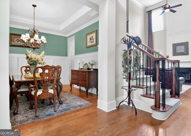 365 Swains Drive, Peachtree City, GA 30269