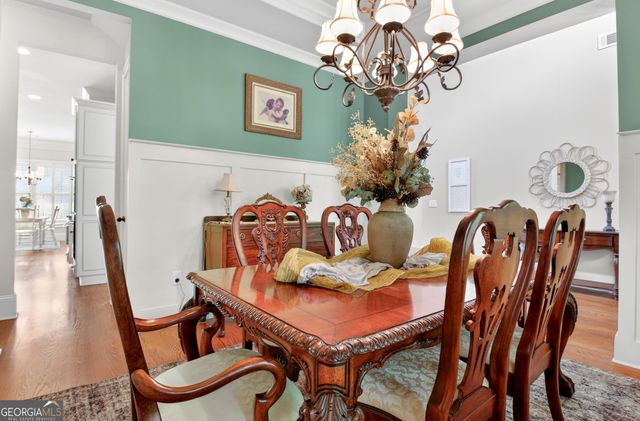 365 Swains Drive, Peachtree City, GA 30269