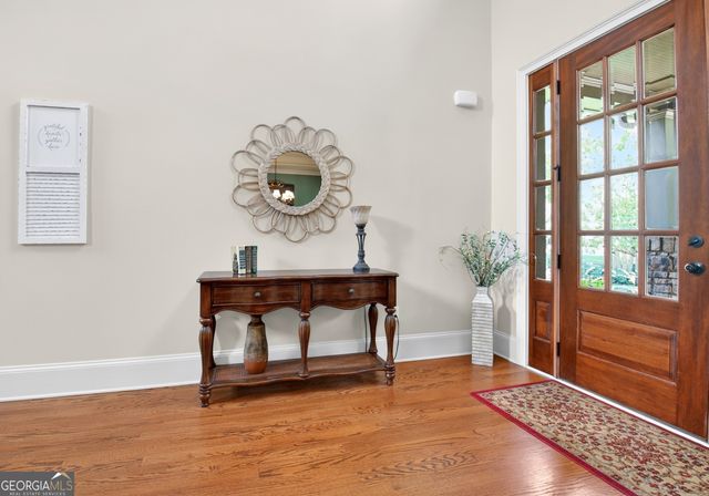 365 Swains Drive, Peachtree City, GA 30269