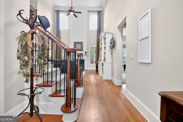 365 Swains Drive, Peachtree City, GA 30269