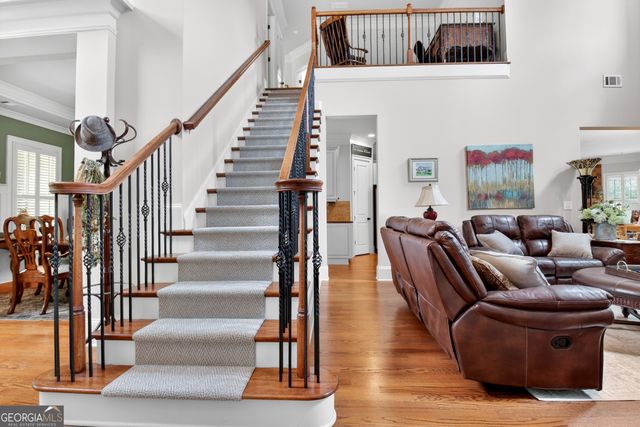 365 Swains Drive, Peachtree City, GA 30269