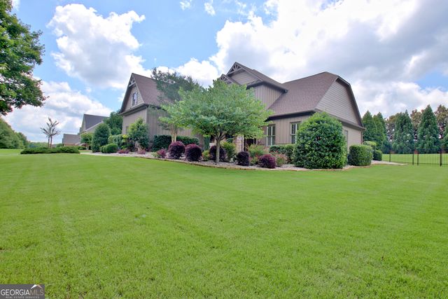 365 Swains Drive, Peachtree City, GA 30269