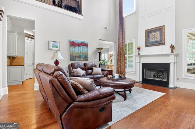 365 Swains Drive, Peachtree City, GA 30269