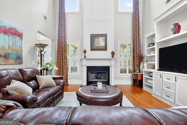 365 Swains Drive, Peachtree City, GA 30269