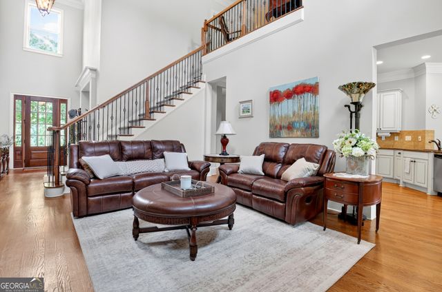 365 Swains Drive, Peachtree City, GA 30269