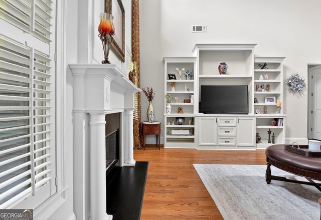 365 Swains Drive, Peachtree City, GA 30269