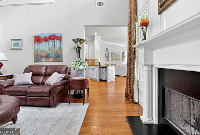 365 Swains Drive, Peachtree City, GA 30269