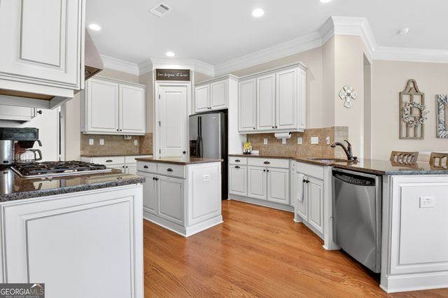 365 Swains Drive, Peachtree City, GA 30269