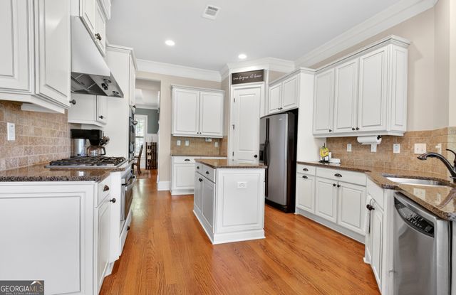 365 Swains Drive, Peachtree City, GA 30269