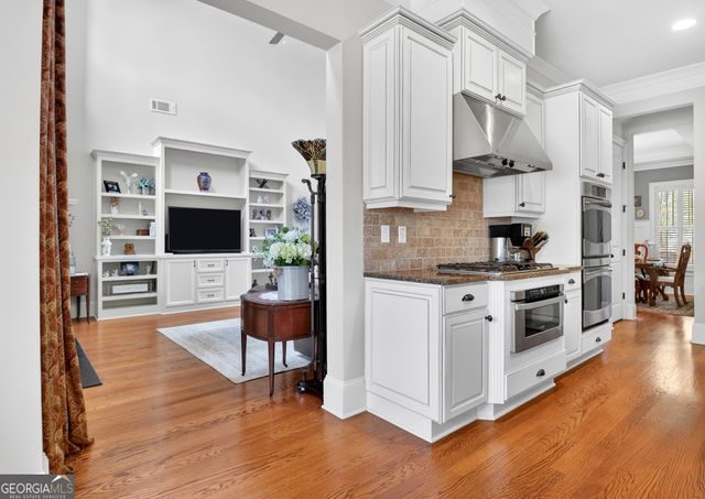 365 Swains Drive, Peachtree City, GA 30269