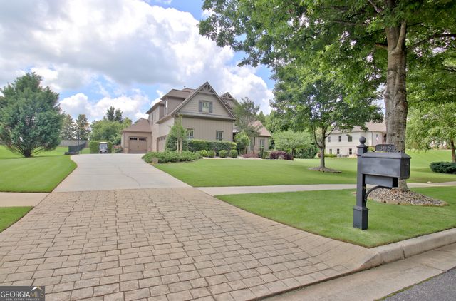 365 Swains Drive, Peachtree City, GA 30269