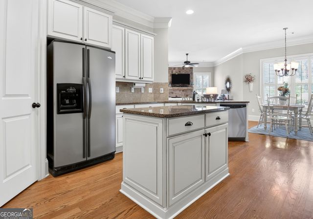365 Swains Drive, Peachtree City, GA 30269