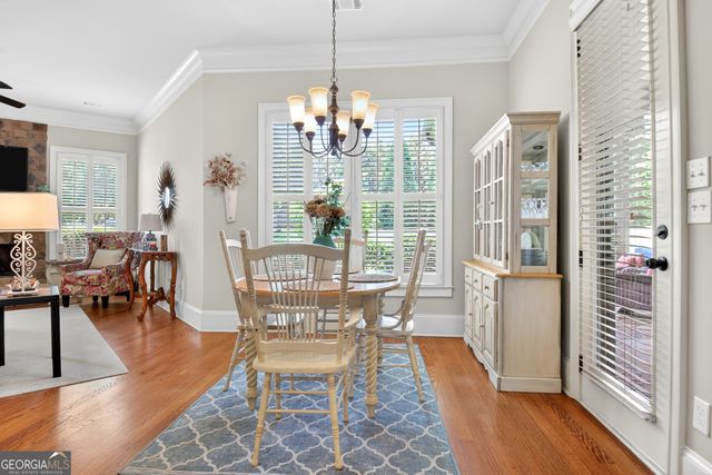 365 Swains Drive, Peachtree City, GA 30269