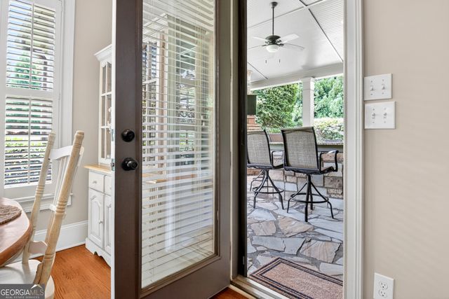 365 Swains Drive, Peachtree City, GA 30269