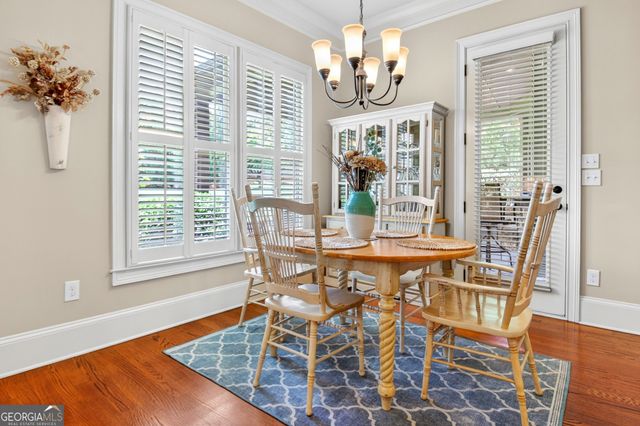 365 Swains Drive, Peachtree City, GA 30269