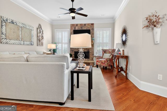 365 Swains Drive, Peachtree City, GA 30269