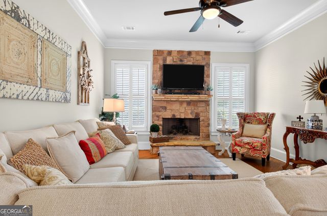 365 Swains Drive, Peachtree City, GA 30269