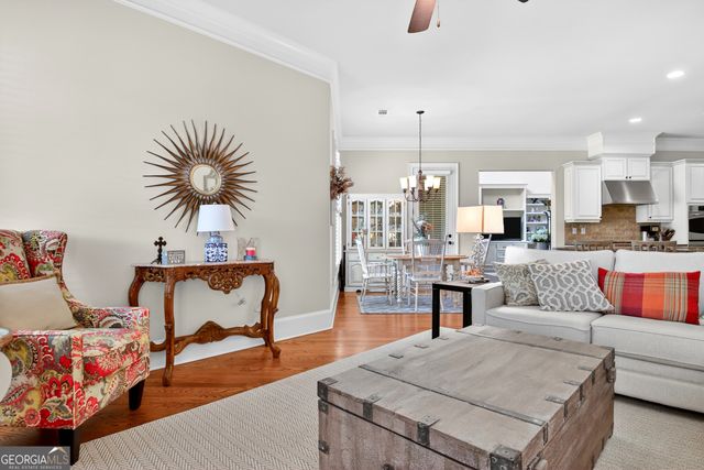 365 Swains Drive, Peachtree City, GA 30269