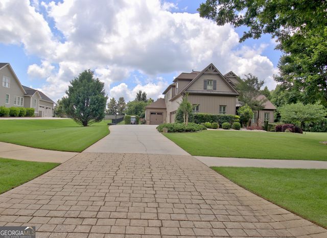 365 Swains Drive, Peachtree City, GA 30269