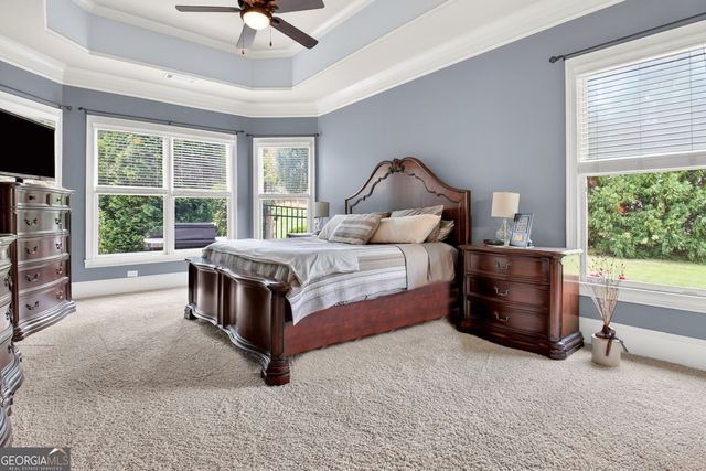 365 Swains Drive, Peachtree City, GA 30269