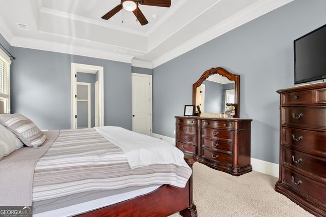 365 Swains Drive, Peachtree City, GA 30269