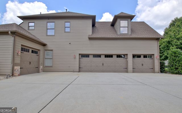 365 Swains Drive, Peachtree City, GA 30269