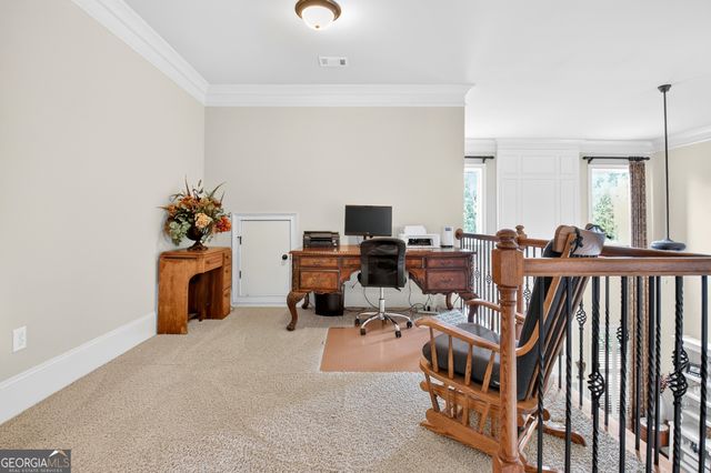365 Swains Drive, Peachtree City, GA 30269