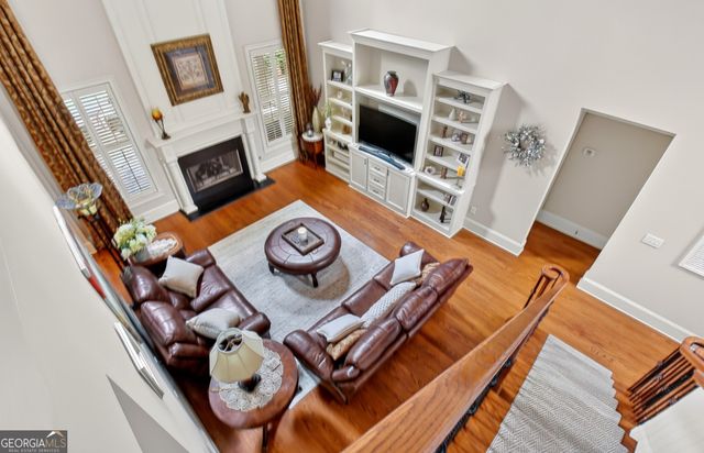 365 Swains Drive, Peachtree City, GA 30269