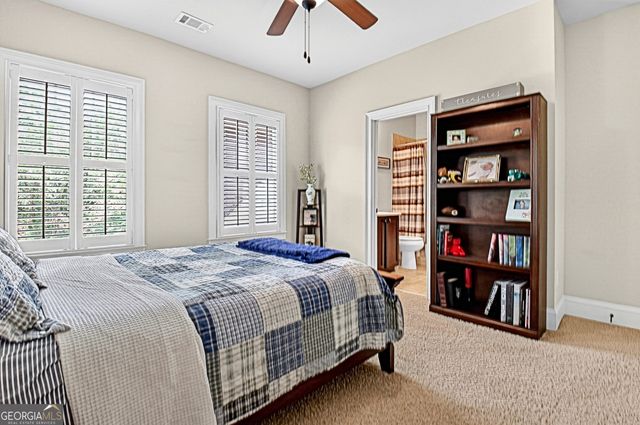 365 Swains Drive, Peachtree City, GA 30269