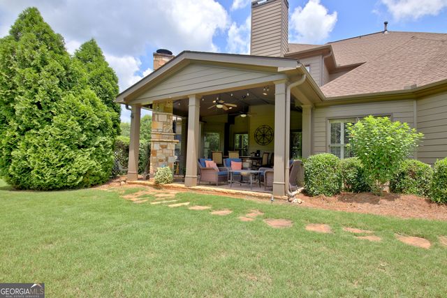 365 Swains Drive, Peachtree City, GA 30269