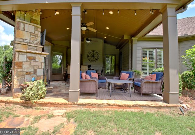 365 Swains Drive, Peachtree City, GA 30269