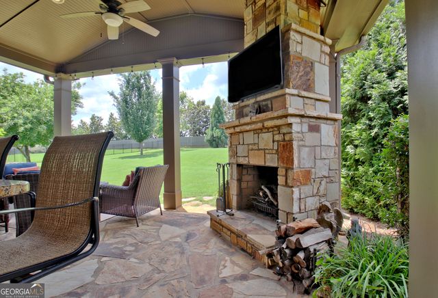 365 Swains Drive, Peachtree City, GA 30269