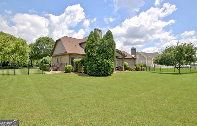 365 Swains Drive, Peachtree City, GA 30269