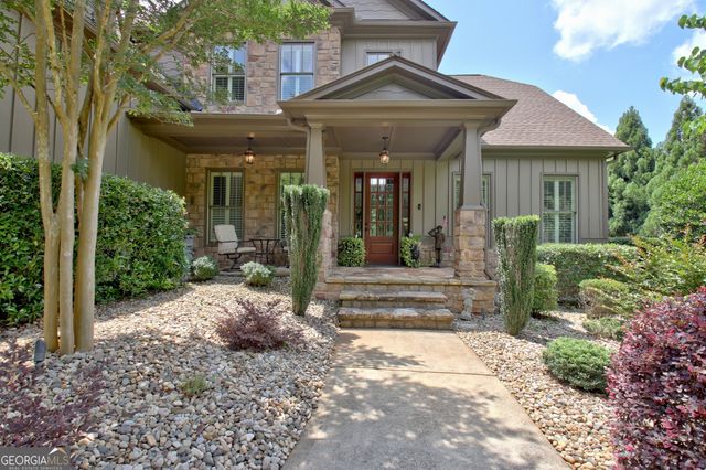 365 Swains Drive, Peachtree City, GA 30269