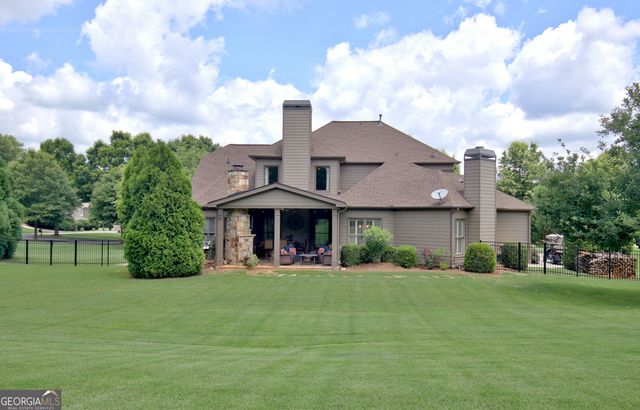 365 Swains Drive, Peachtree City, GA 30269