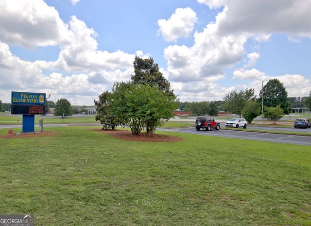 365 Swains Drive, Peachtree City, GA 30269