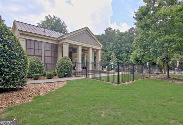365 Swains Drive, Peachtree City, GA 30269