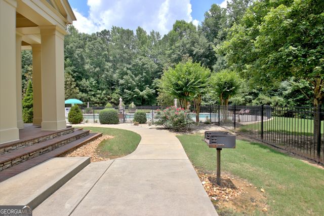 365 Swains Drive, Peachtree City, GA 30269