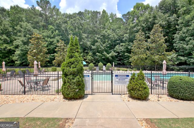 365 Swains Drive, Peachtree City, GA 30269