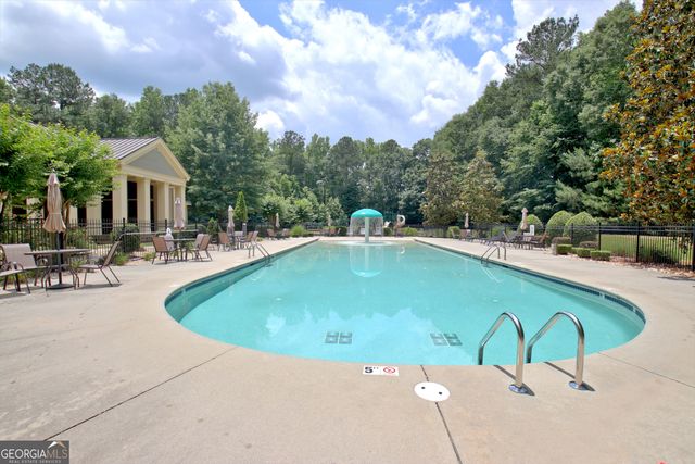 365 Swains Drive, Peachtree City, GA 30269