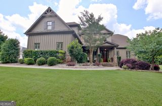365 Swains Drive, Peachtree City, GA 30269