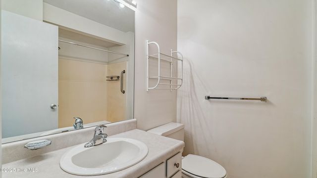 137 Mallards Cove, Vass, NC 28394