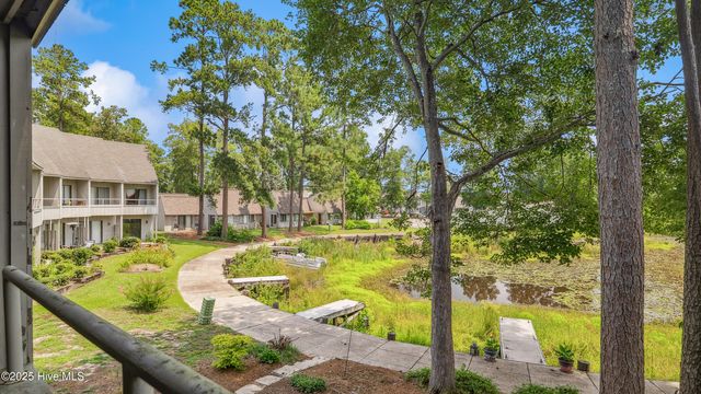 137 Mallards Cove, Vass, NC 28394