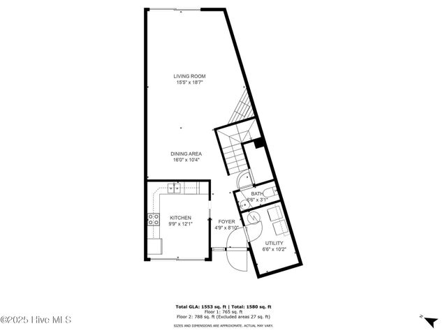 137 Mallards Cove, Vass, NC 28394