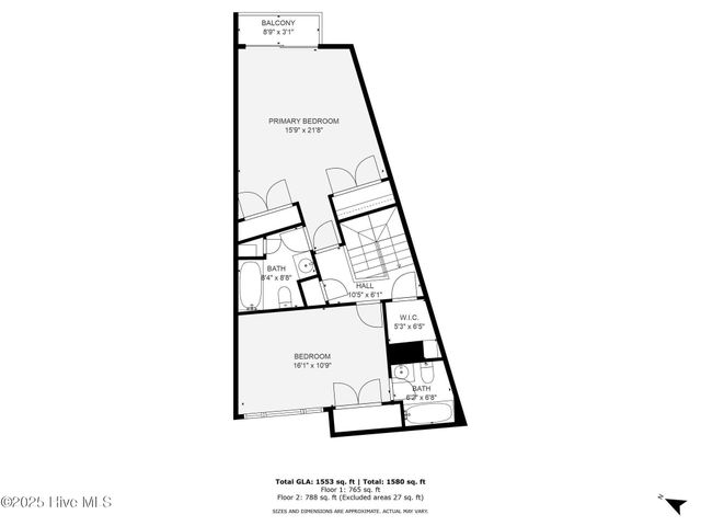 137 Mallards Cove, Vass, NC 28394