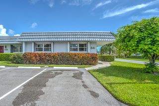 2886 E Fernley Drive E 51, West Palm Beach, FL 33415